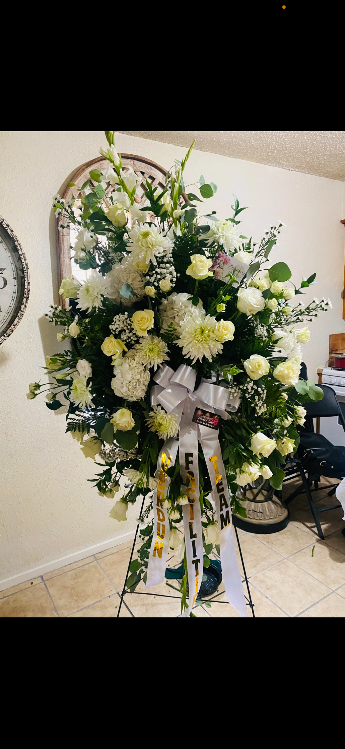 Church & Wedding Decor