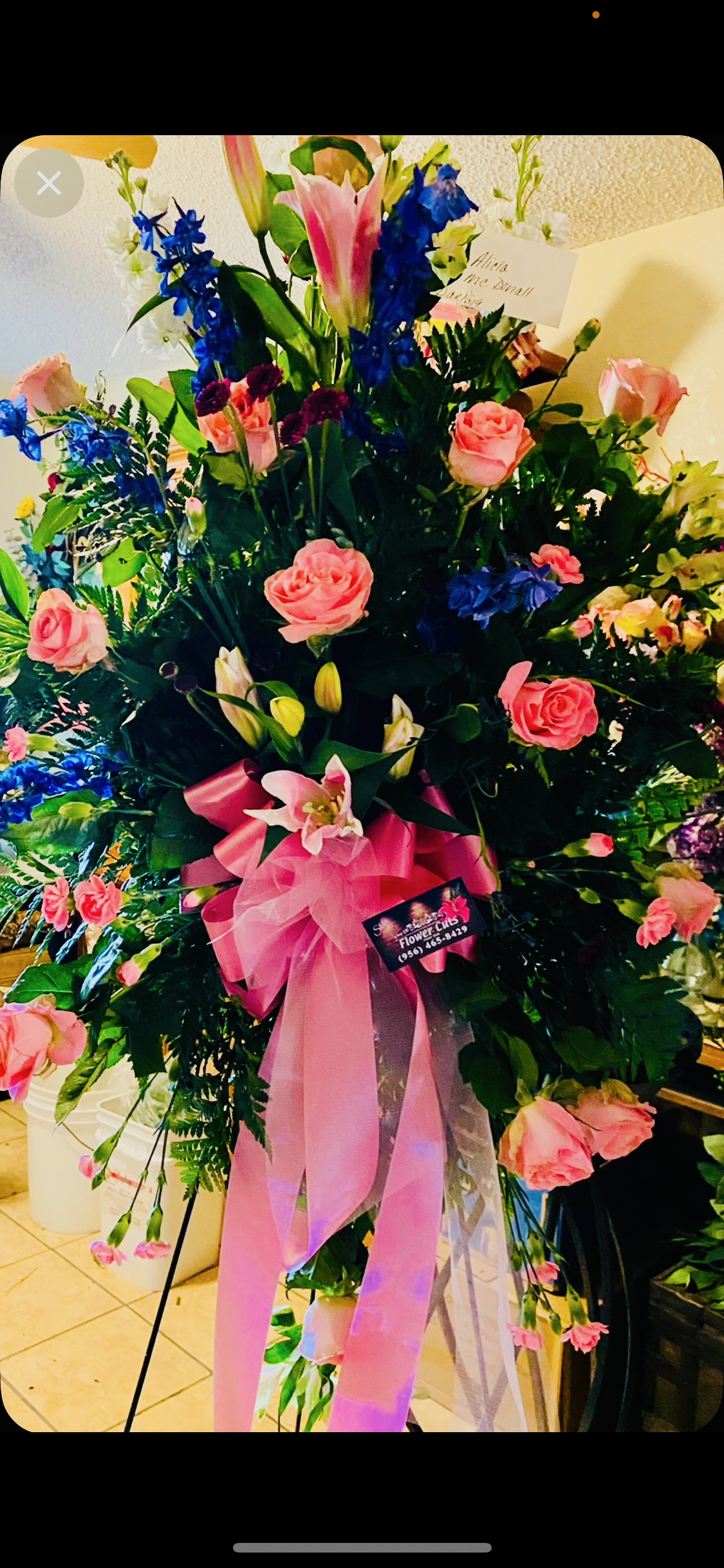 Church & Wedding Decor
