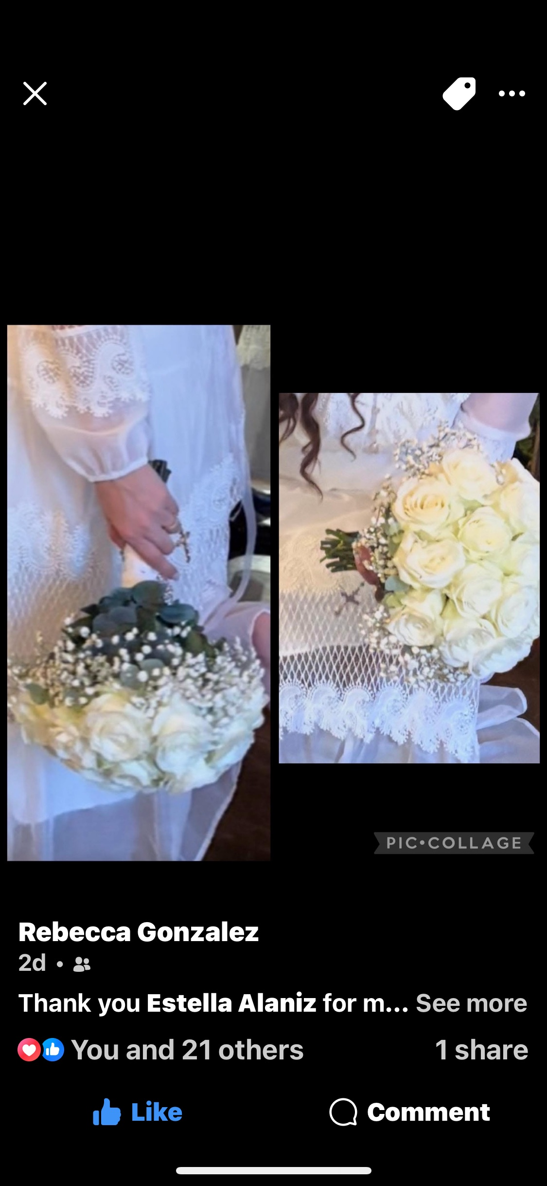 Church & Wedding Decor