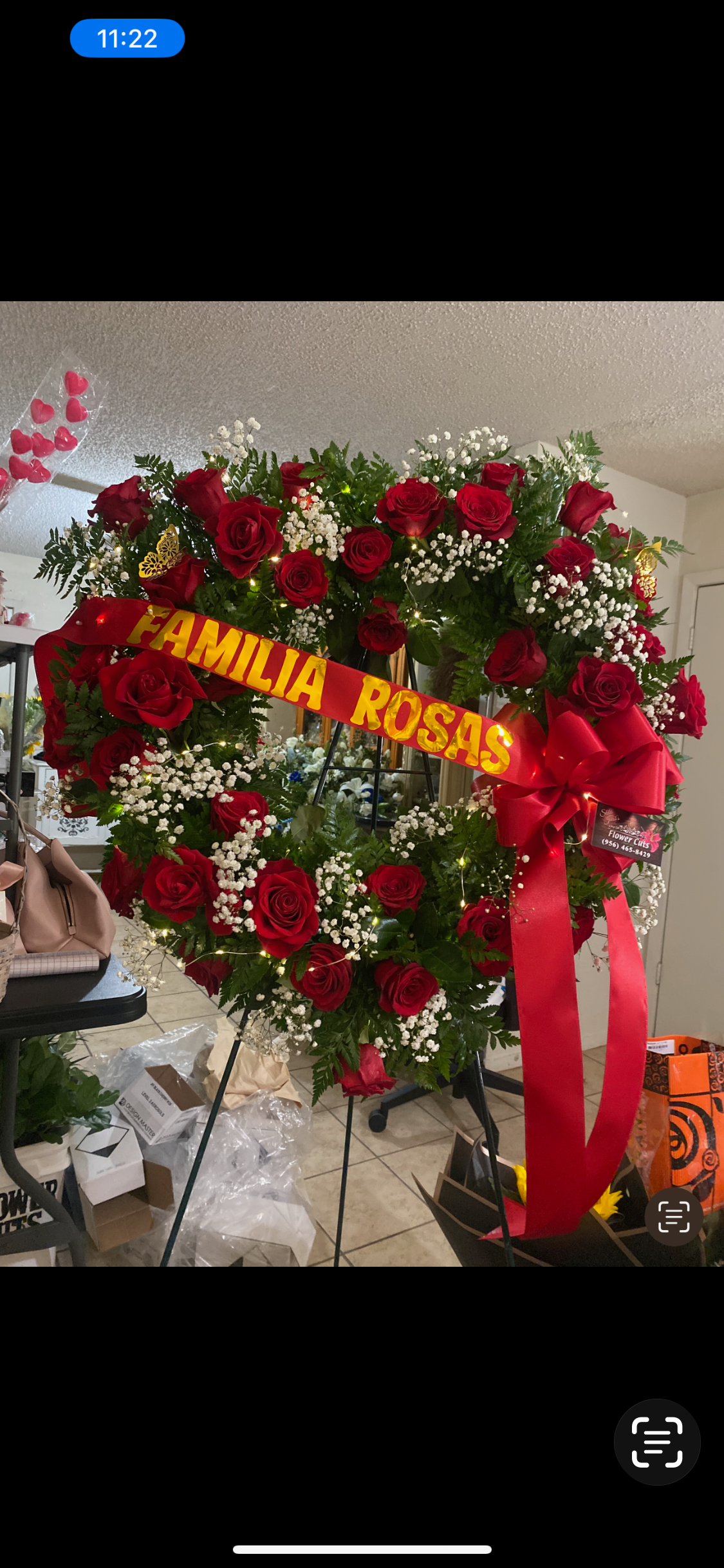 Church & Wedding Decor