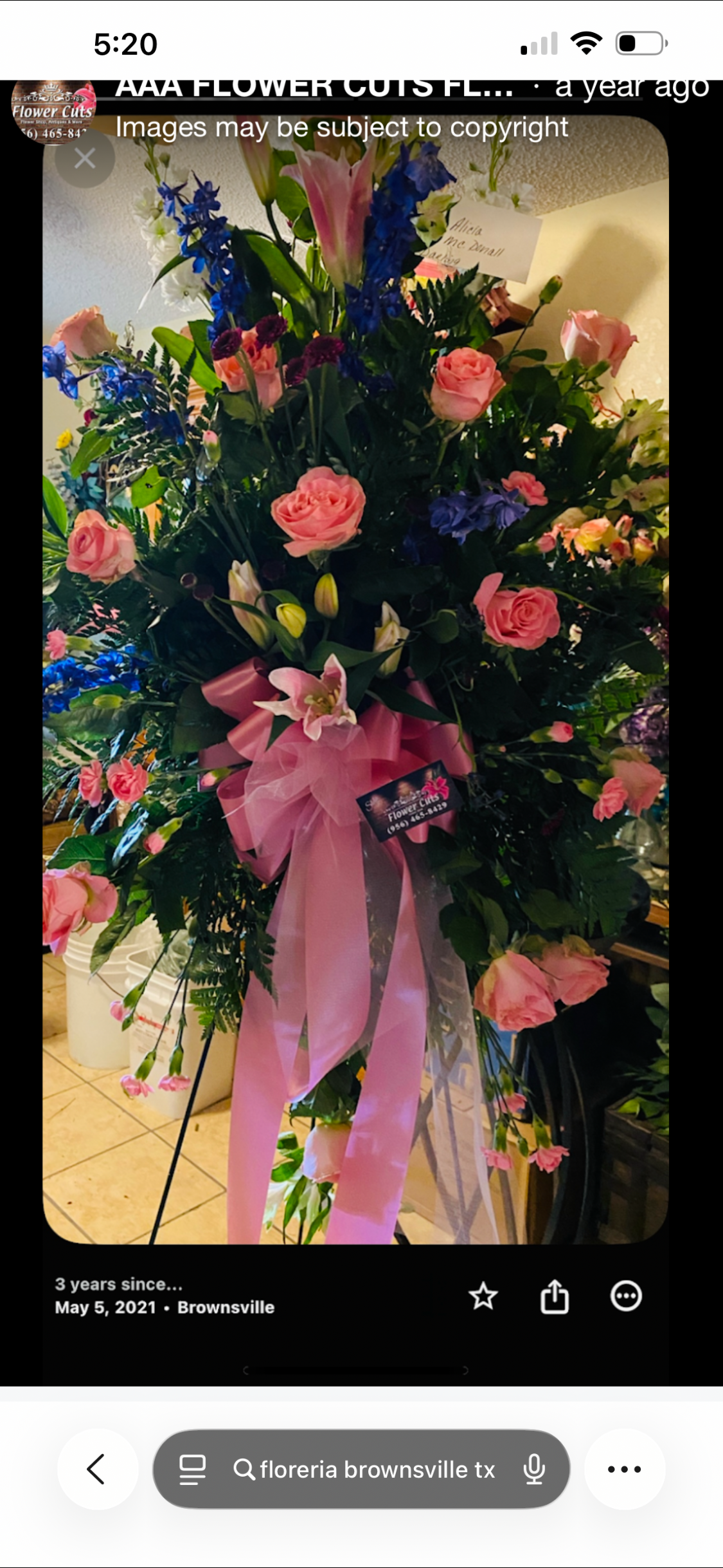 Church & Wedding Decor