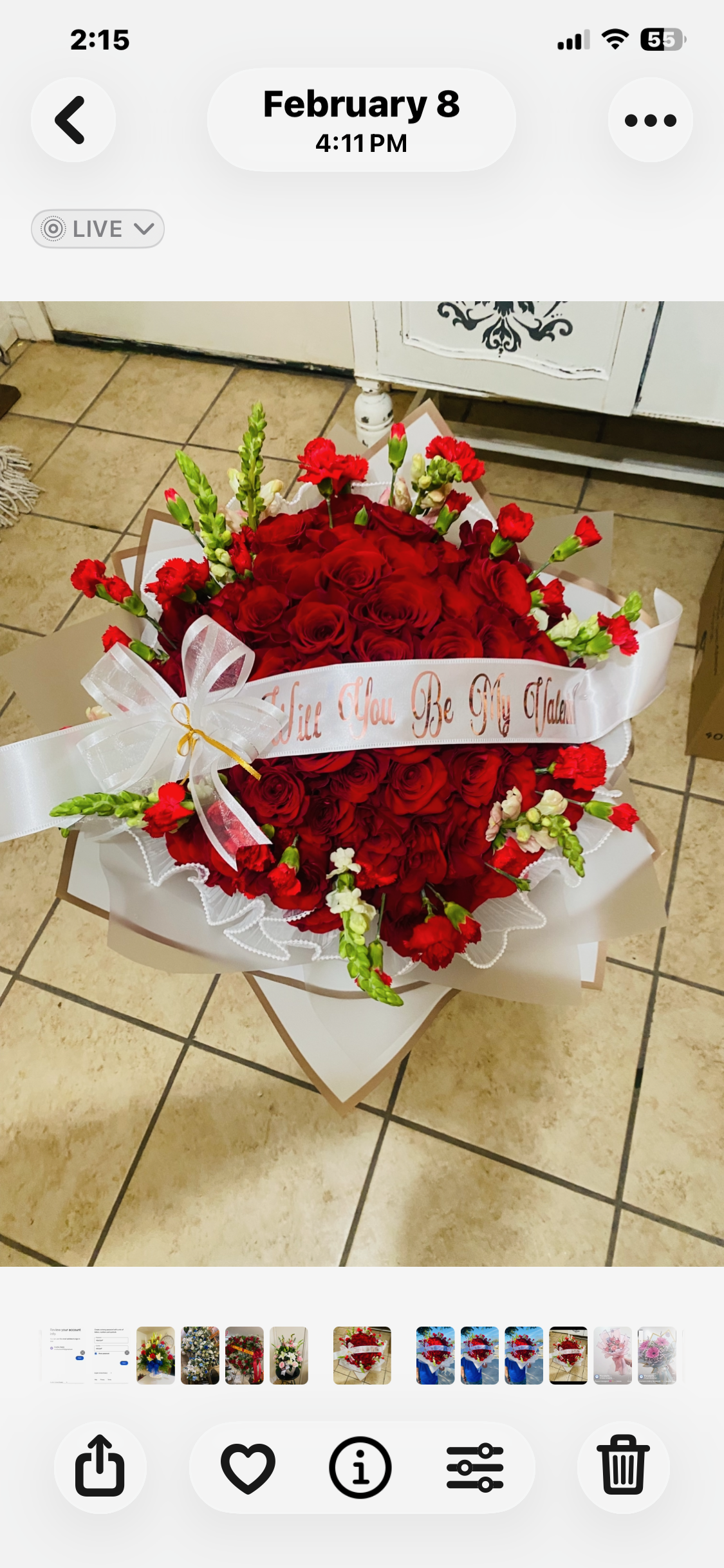 Church & Wedding Decor