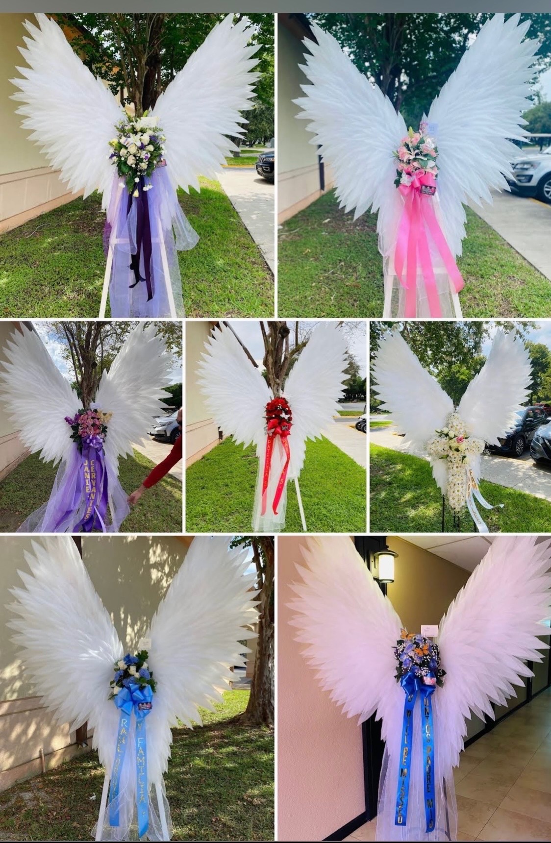 Angel Wings