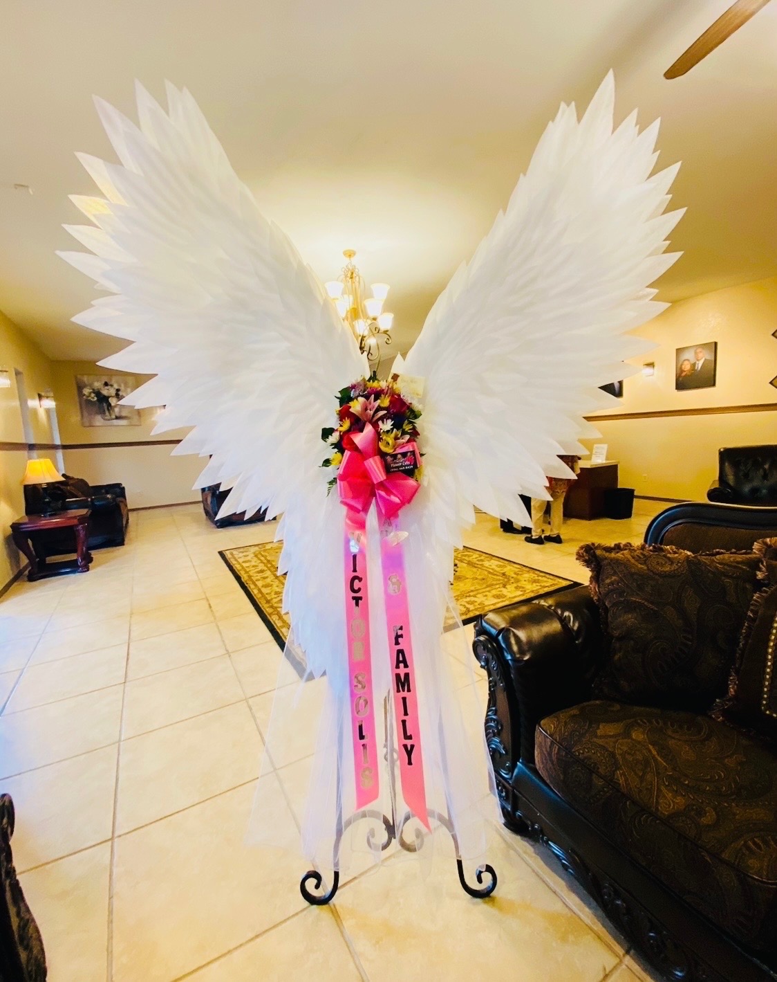 Angel Wings