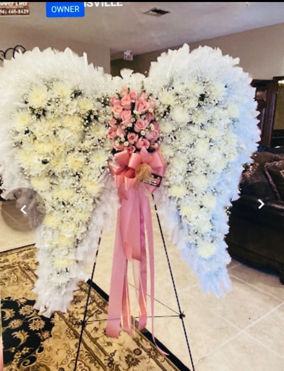 Angel Wings