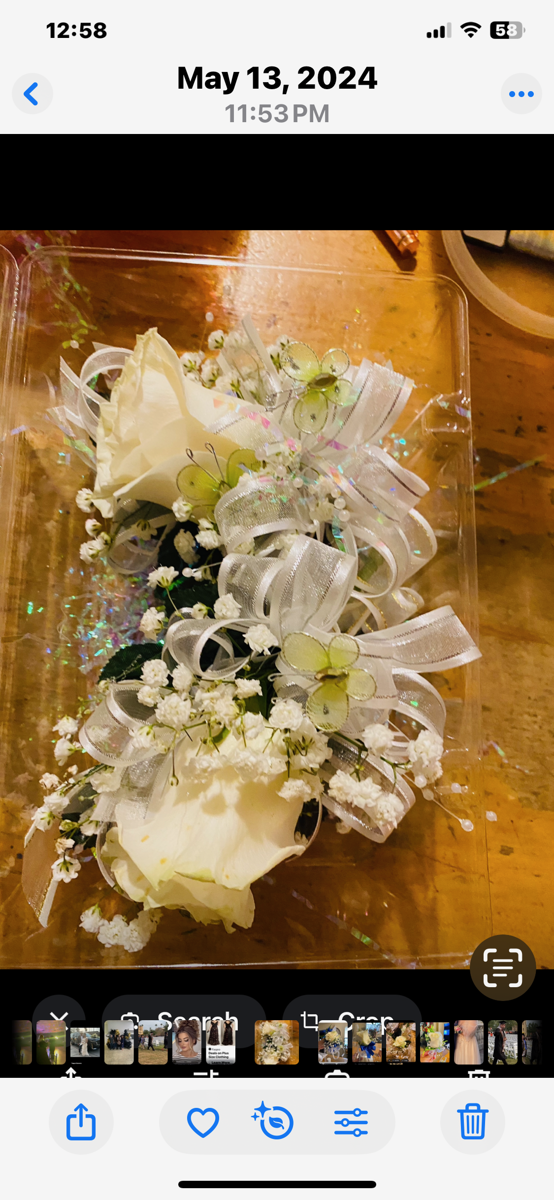 Church & Wedding Decor