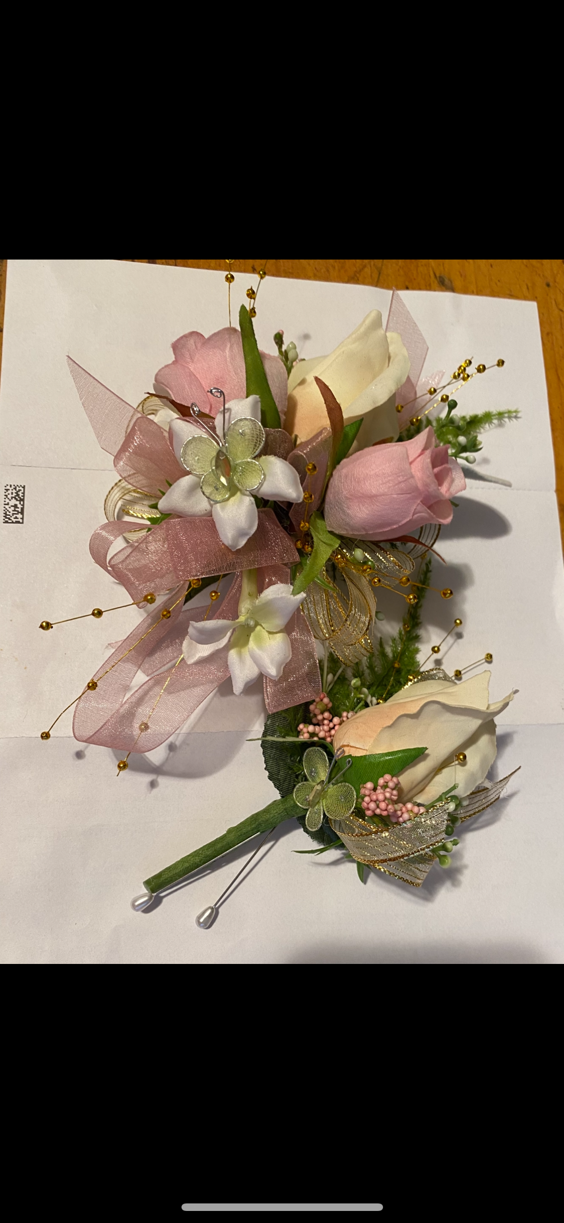 Church & Wedding Decor