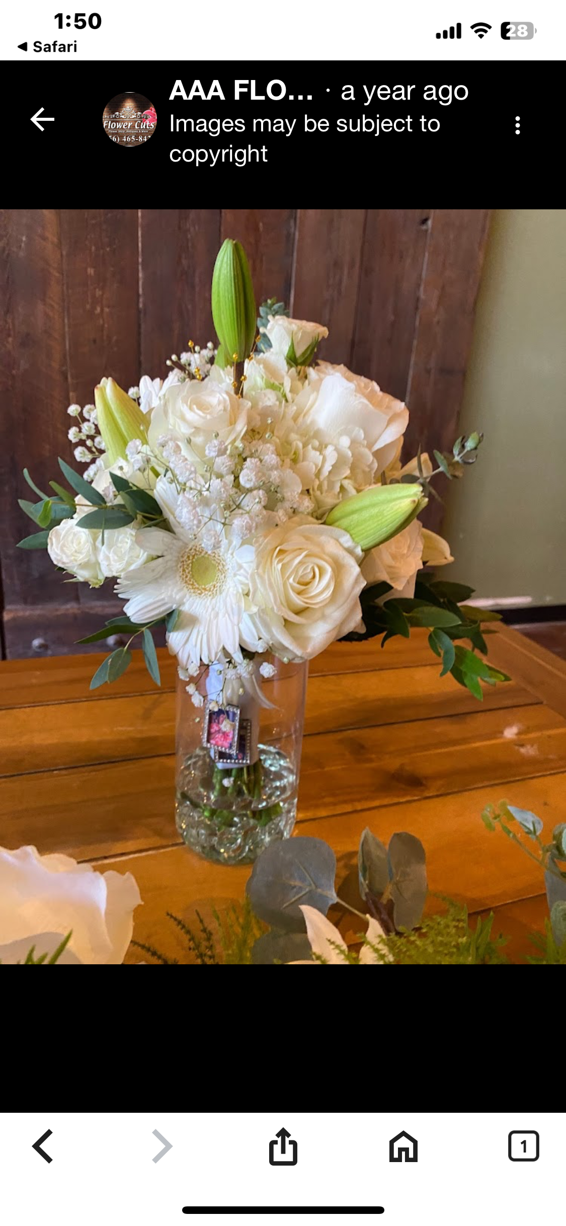 Church & Wedding Decor