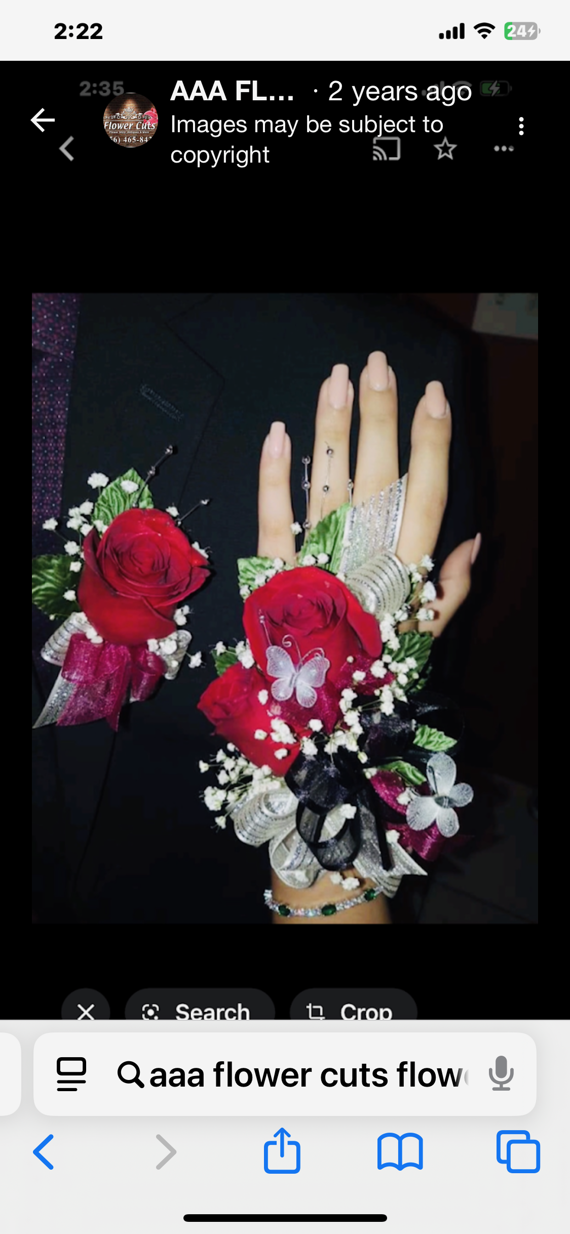 Church & Wedding Decor