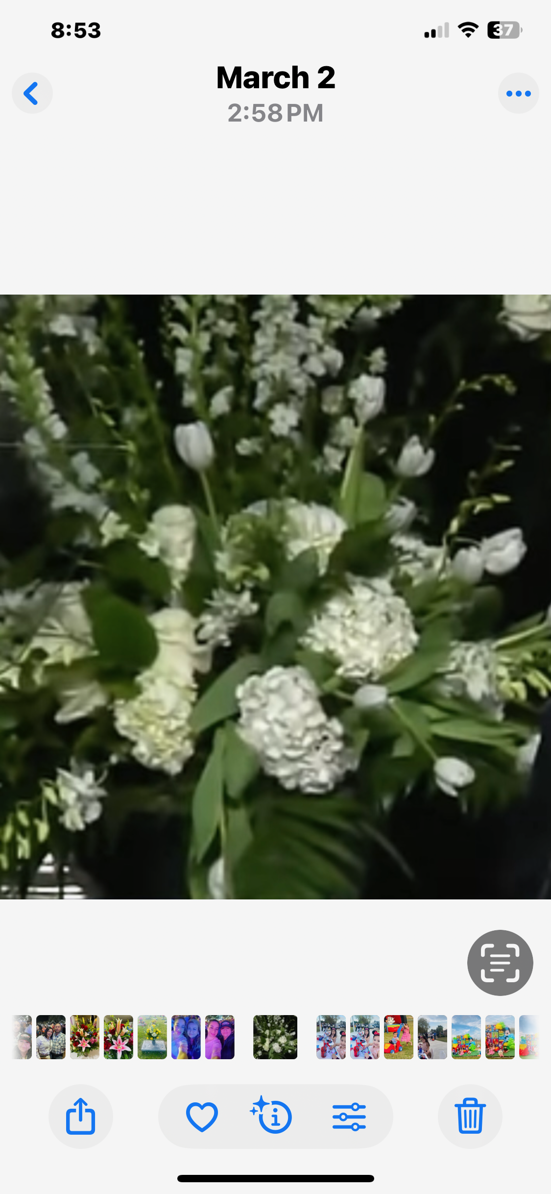 Church & Wedding Decor