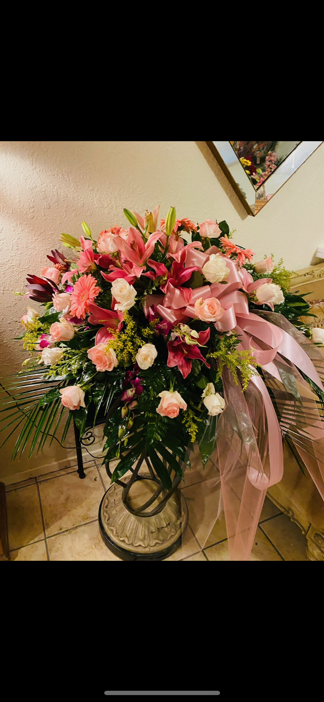 Church & Wedding Decor