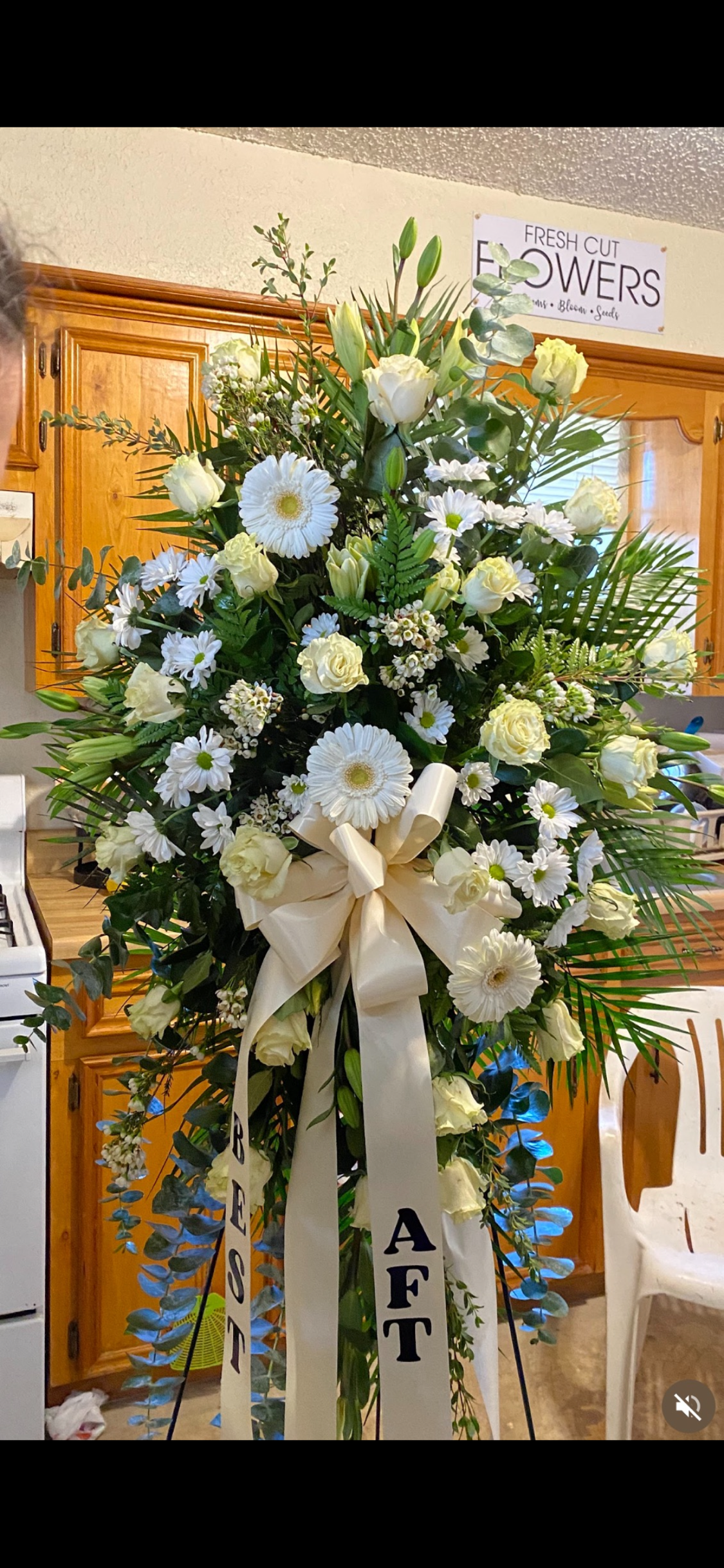 Church & Wedding Decor