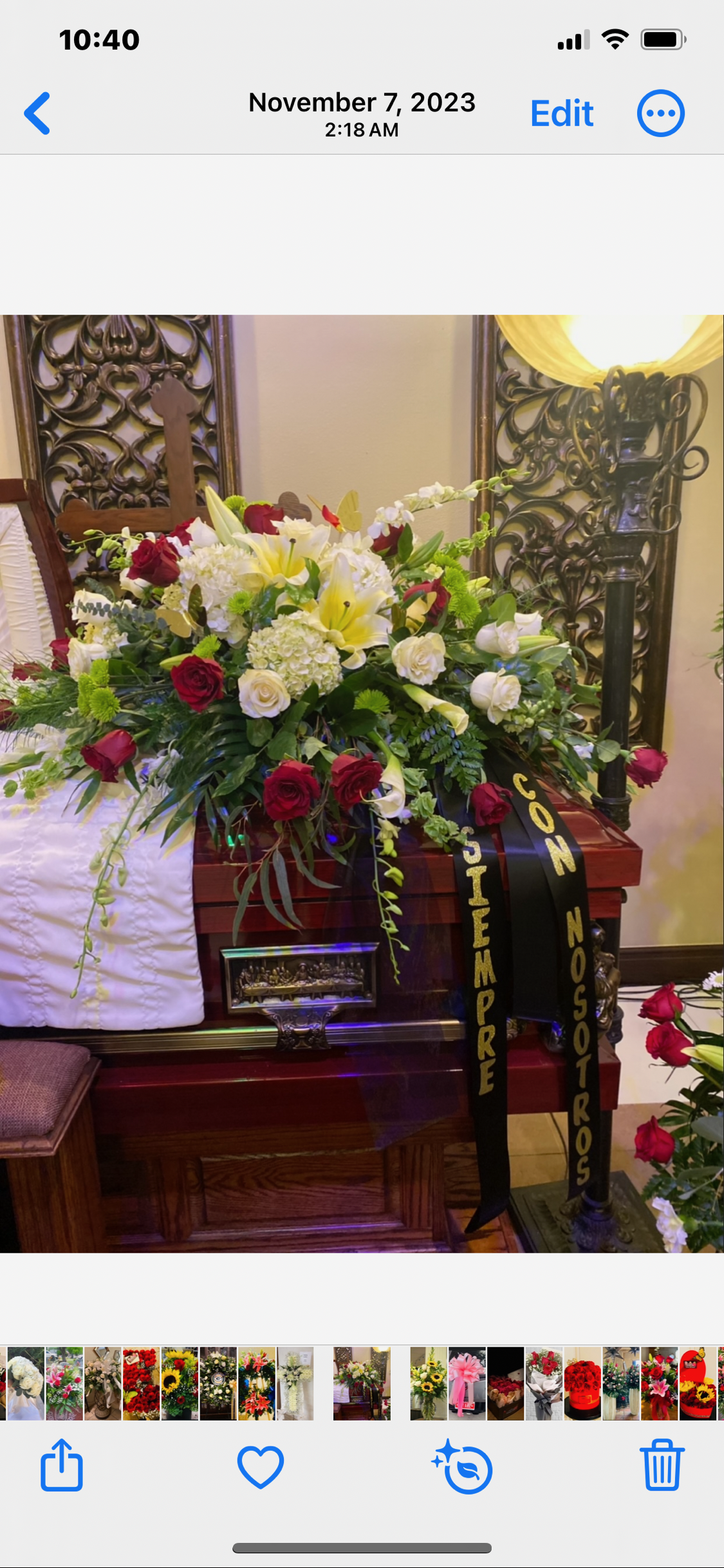 Church & Wedding Decor