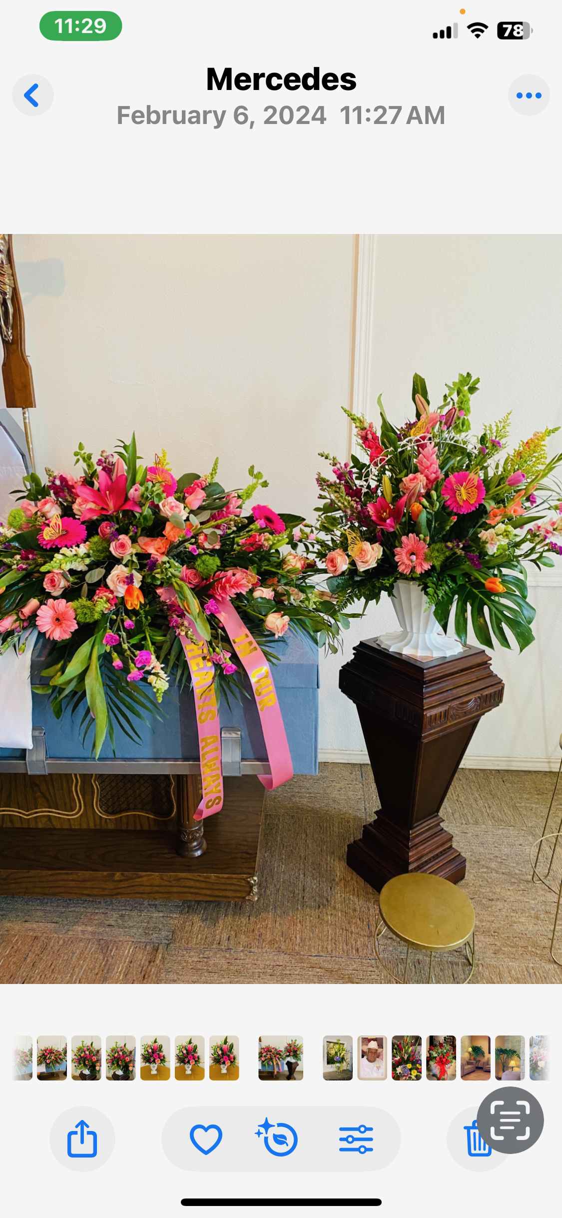 Church & Wedding Decor