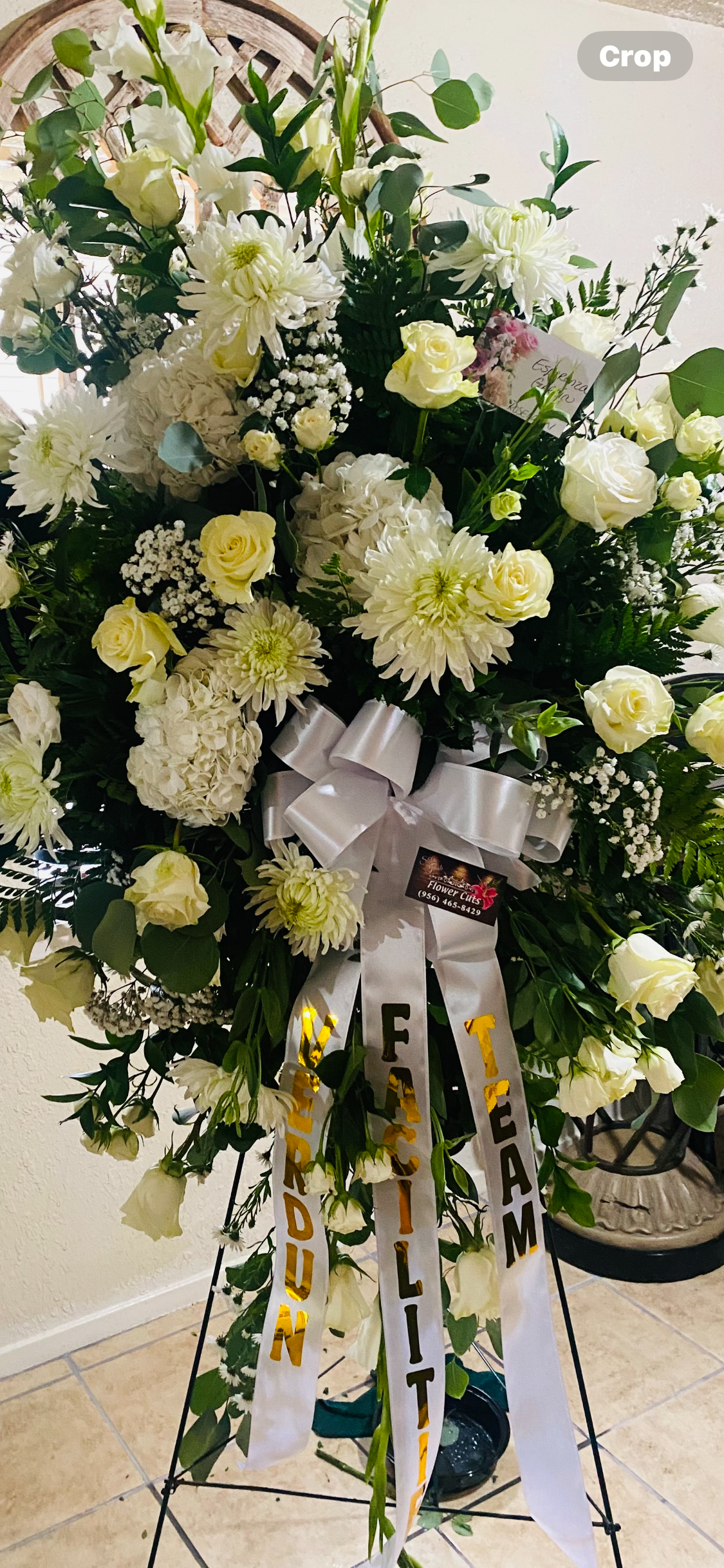 Church & Wedding Decor