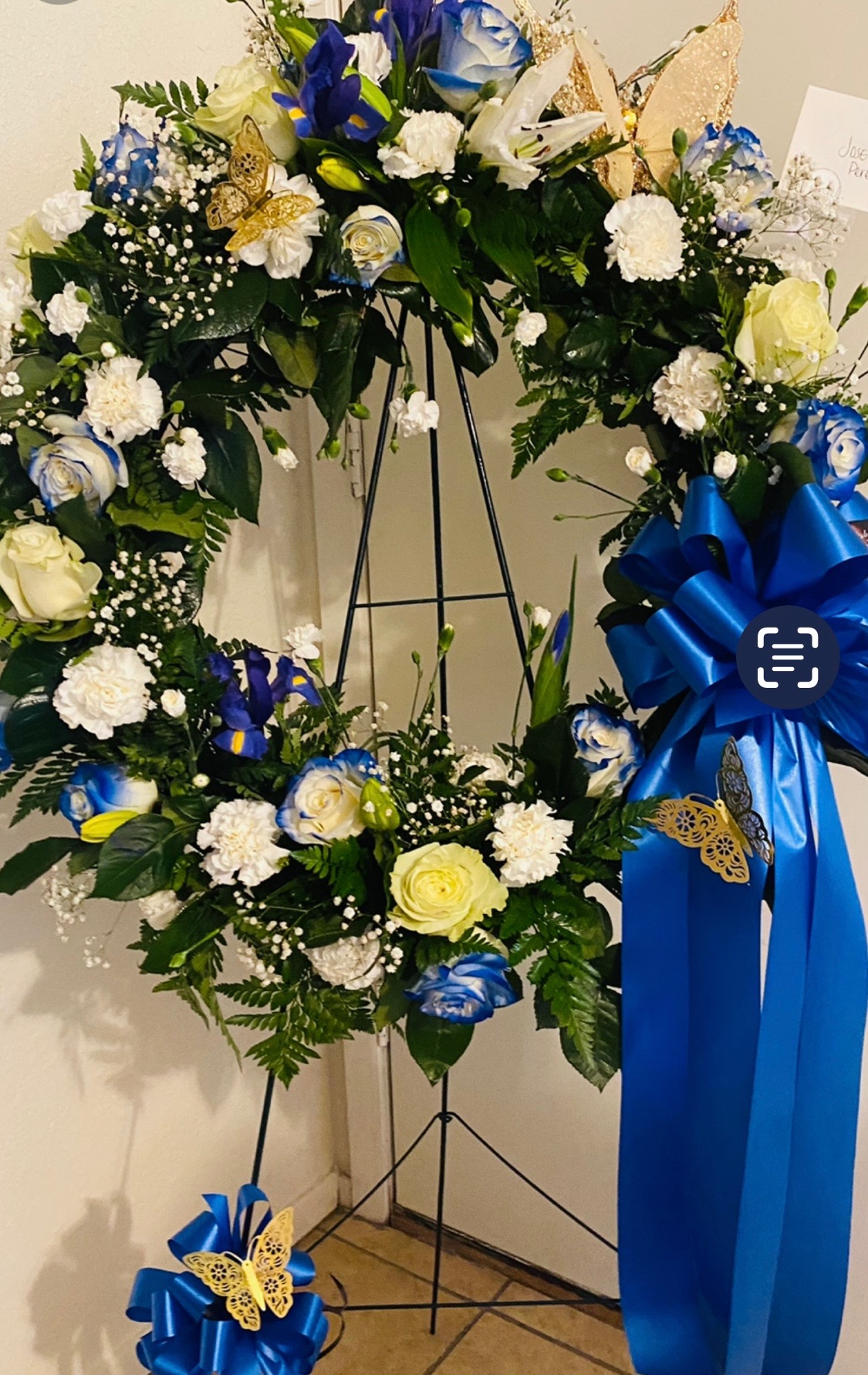 Church & Wedding Decor