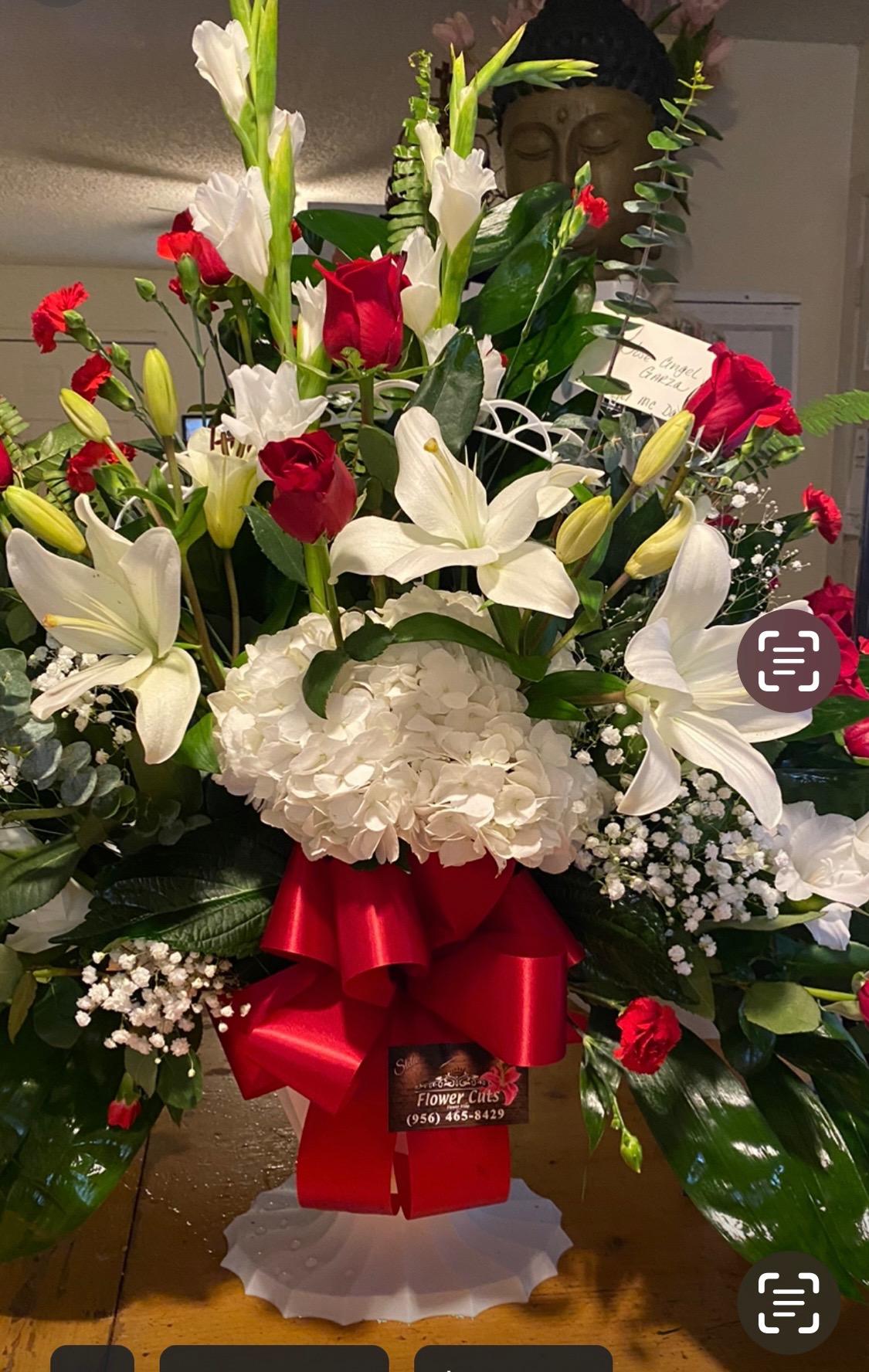 Church & Wedding Decor