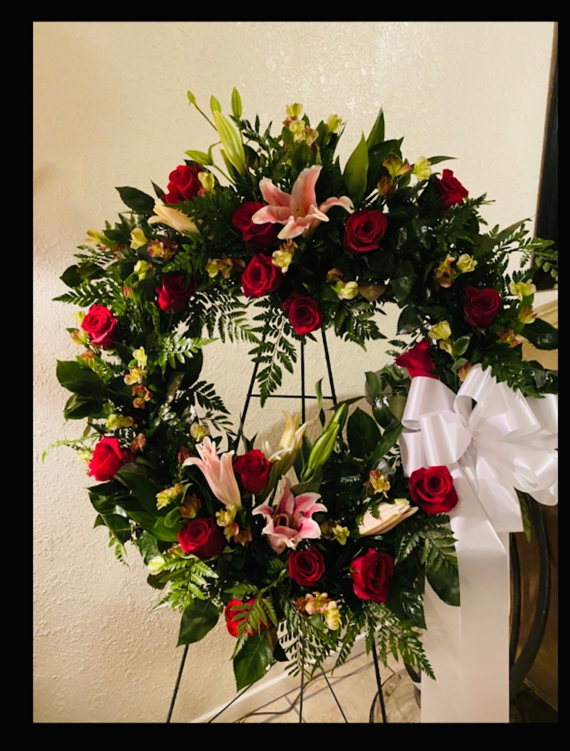 Church & Wedding Decor