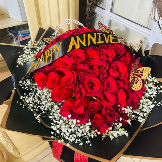Floral Arrangements