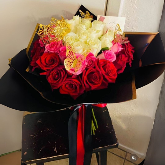 Floral Arrangements