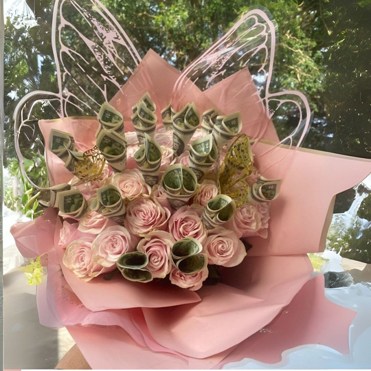 Floral Arrangements