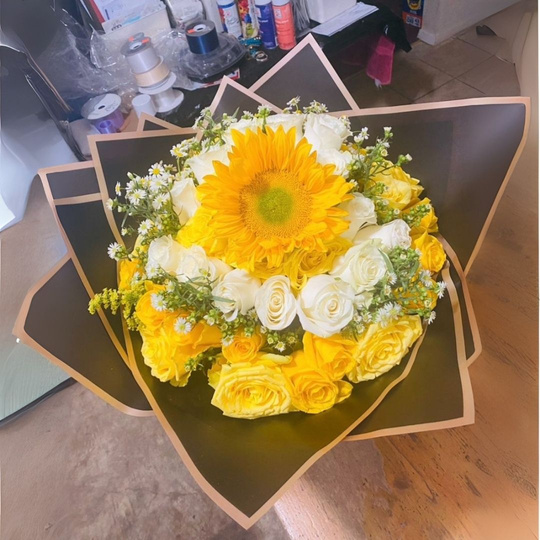 Floral Arrangements