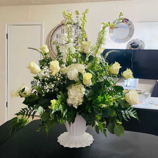 Floral Arrangements