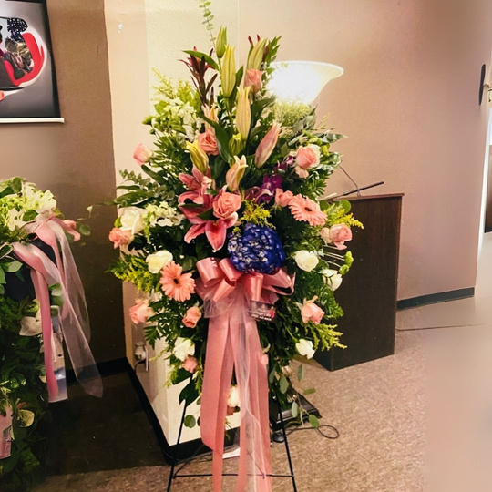 Floral Arrangements