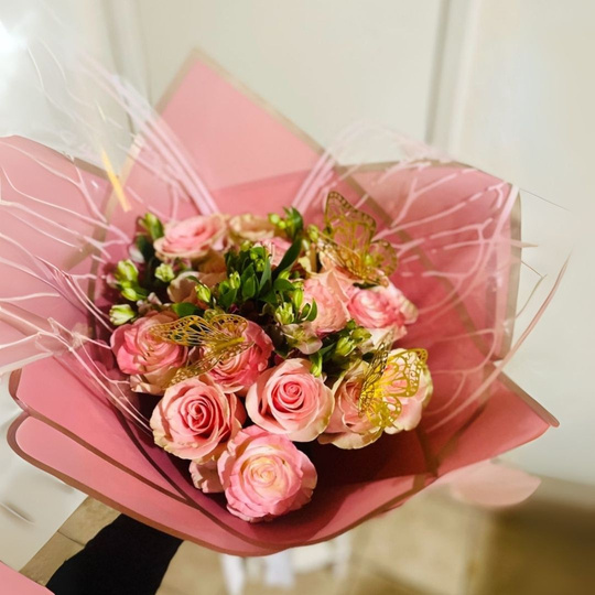 Floral Arrangements