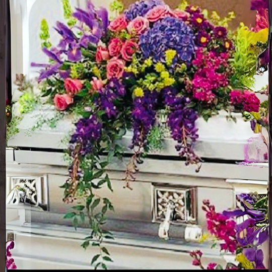 Funeral Easels