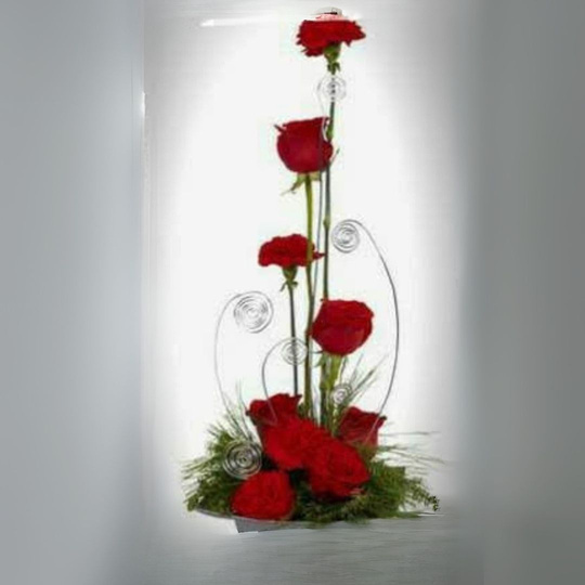 Birthday Arrangements