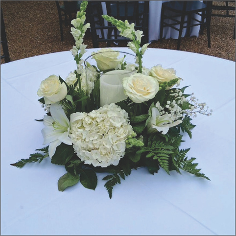 Wedding Flowers