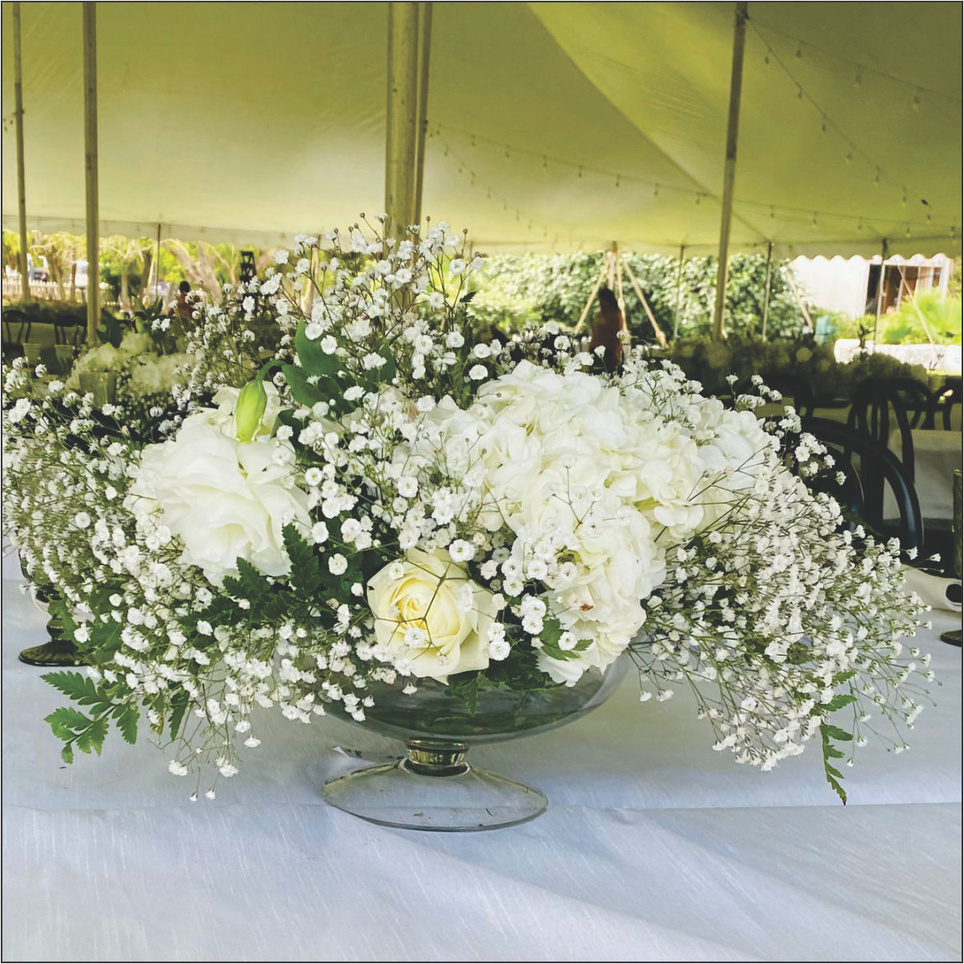 Wedding Flowers