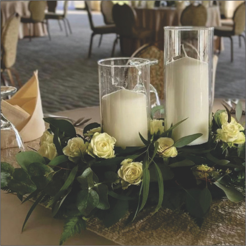 Wedding Flowers