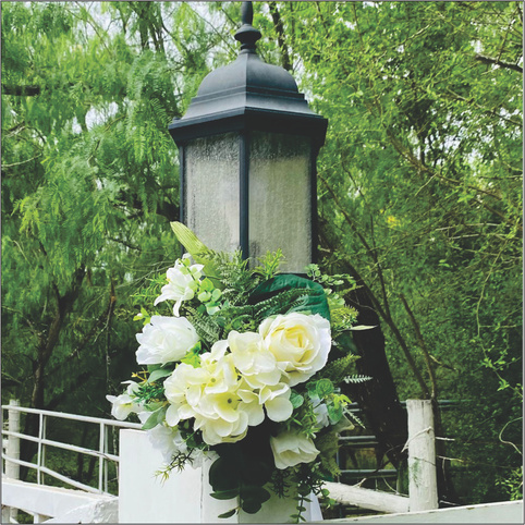 Wedding Flowers