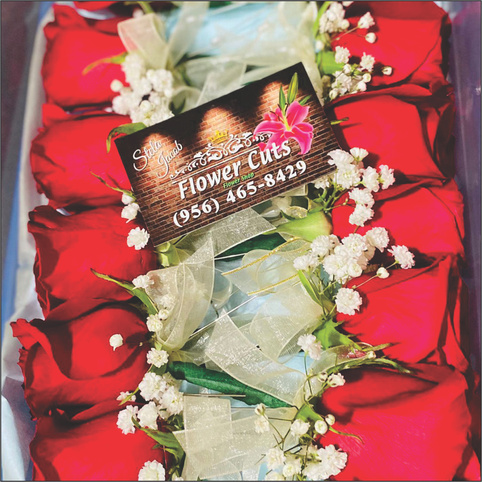 Boutonnieres & Corsages